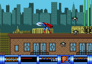 megadriv/supermanp png snap