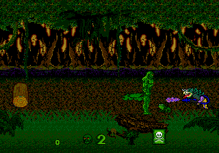 megadriv/swamp png snap