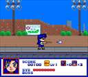 Syd of Valis (Retro-Bit)