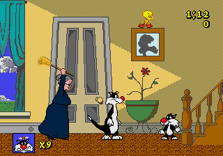 megadriv/sylvestr png snap