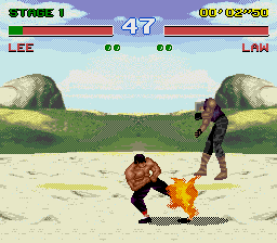 megadriv/tekkensp png snap