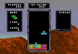 megadriv/tetris png snap