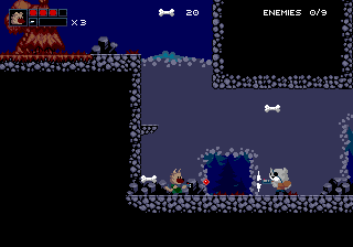 megadriv/thundpaw_a png snap