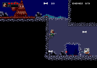 megadriv/thundpaw_d1 png snap
