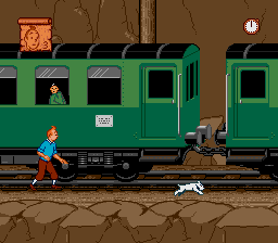 megadriv/tintin png snap