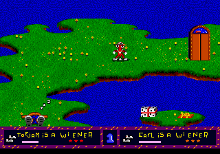 megadriv/toejam png snap