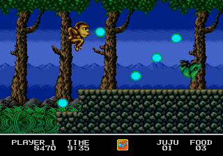 megadriv/toki1 png snap