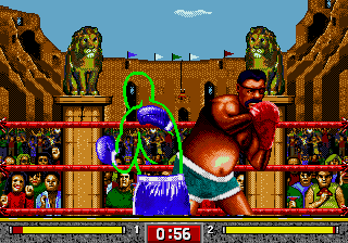 megadriv/toughman png snap