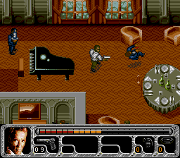 megadriv/truelies png snap