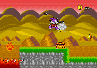 megadriv/ttoon3 png snap