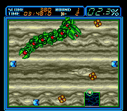 megadriv/ultqix png snap