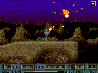 megadriv/ultracora png snap