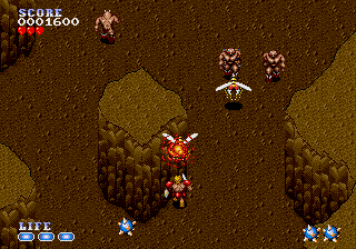 megadriv/undead png snap