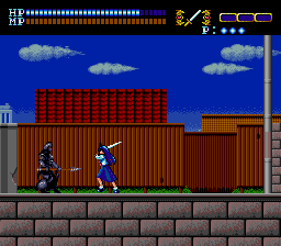 megadriv/valisp png snap