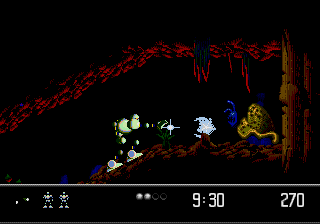 megadriv/vecman2p1 png snap