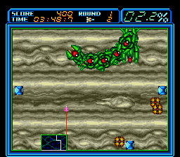 megadriv/volfied png snap