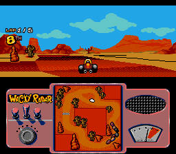megadriv/wackyrac png snap