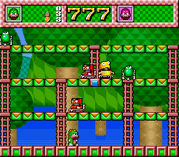 megadriv/waniwani png snap