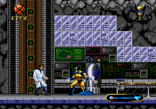megadriv/wolverin png snap