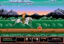Wrath of the Demon (prototype 199209, Sega Channel)