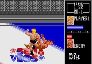 megadriv/wrestwar png snap