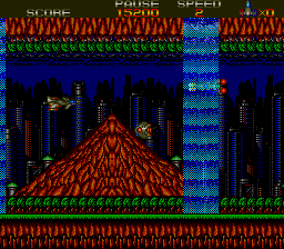 megadriv/xdr png snap