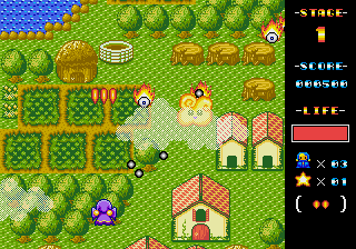 megadriv/xiaomo png snap