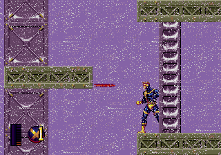 megadriv/xmen2p05 png snap