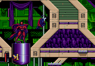 megadriv/xmen2p18 png snap