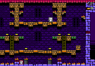 megadriv/yazzie png snap