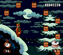 megadriv/yogibear png snap