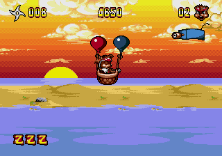megadriv/zerou png snap