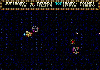 megadriv/zerowing_rb png snap