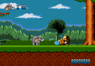 megadriv/zouzou png snap