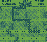 megaduck/treasure png snap