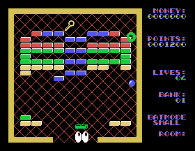 msx1_cart/breakinj png snap