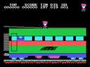 Bousou Tokkyuu SOS - Stop The Express (Japan)