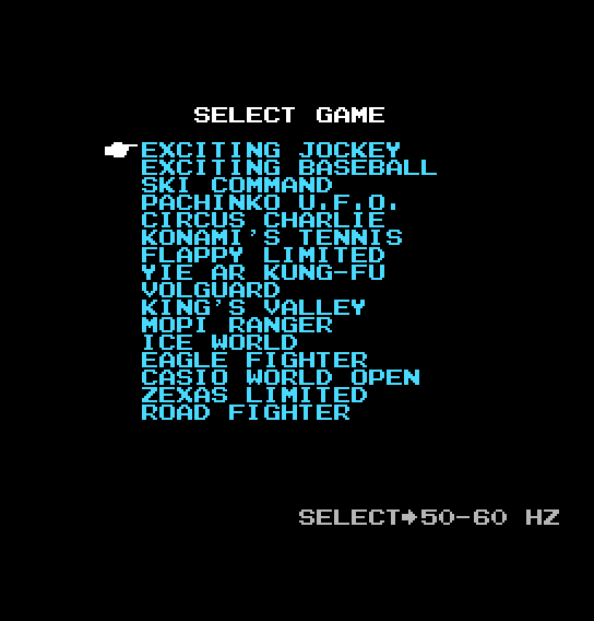 msx1_cart/casgpmv1 png snap