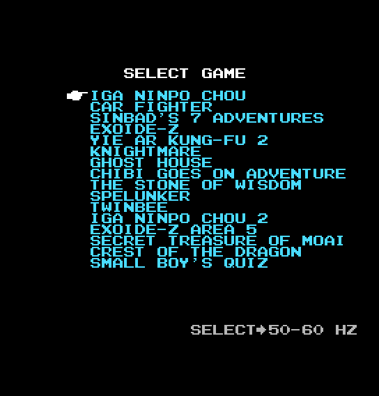 msx1_cart/casgpmv2 png snap