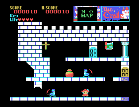 msx1_cart/castlek png snap
