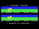 Chocobo Racing