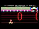 Circus Charlie (Japan, The Link)
