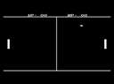 Classic Pong