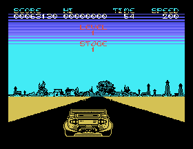msx1_cart/crazycar png snap