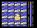 Crazy MSX Frenchies