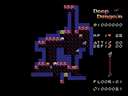 Deep Dungeon Adventure (cartridge, alt)