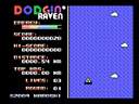 Dodgin' Raven