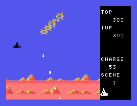 msx1_cart/exerion2 png snap