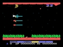 Nemesis (Europe) ~ Gradius (Japan)