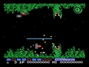 Nemesis 2 (Europe) ~ Gradius 2 (Japan)